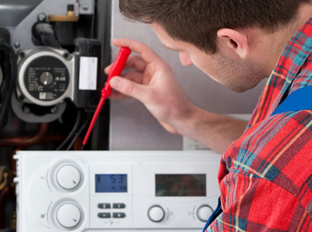 Legionella Risk Assessment Services 