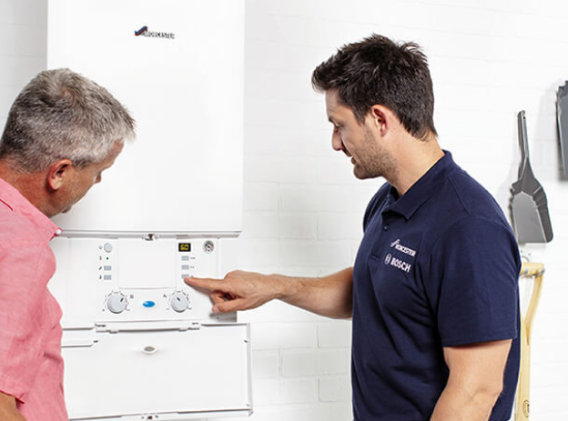 Legionella Prevention Services in Glasgow