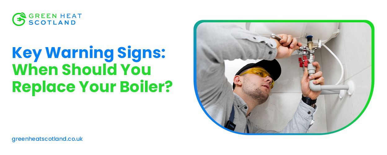 Gas vs. electric boiler comparison