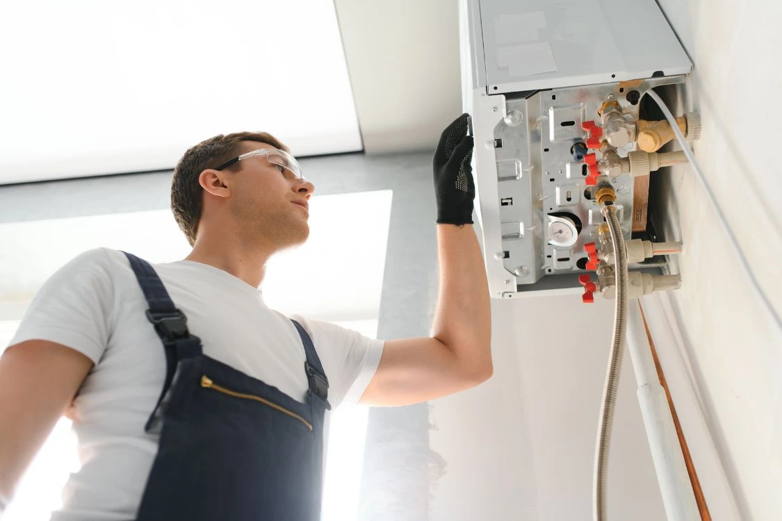 Best Boiler Installation Company