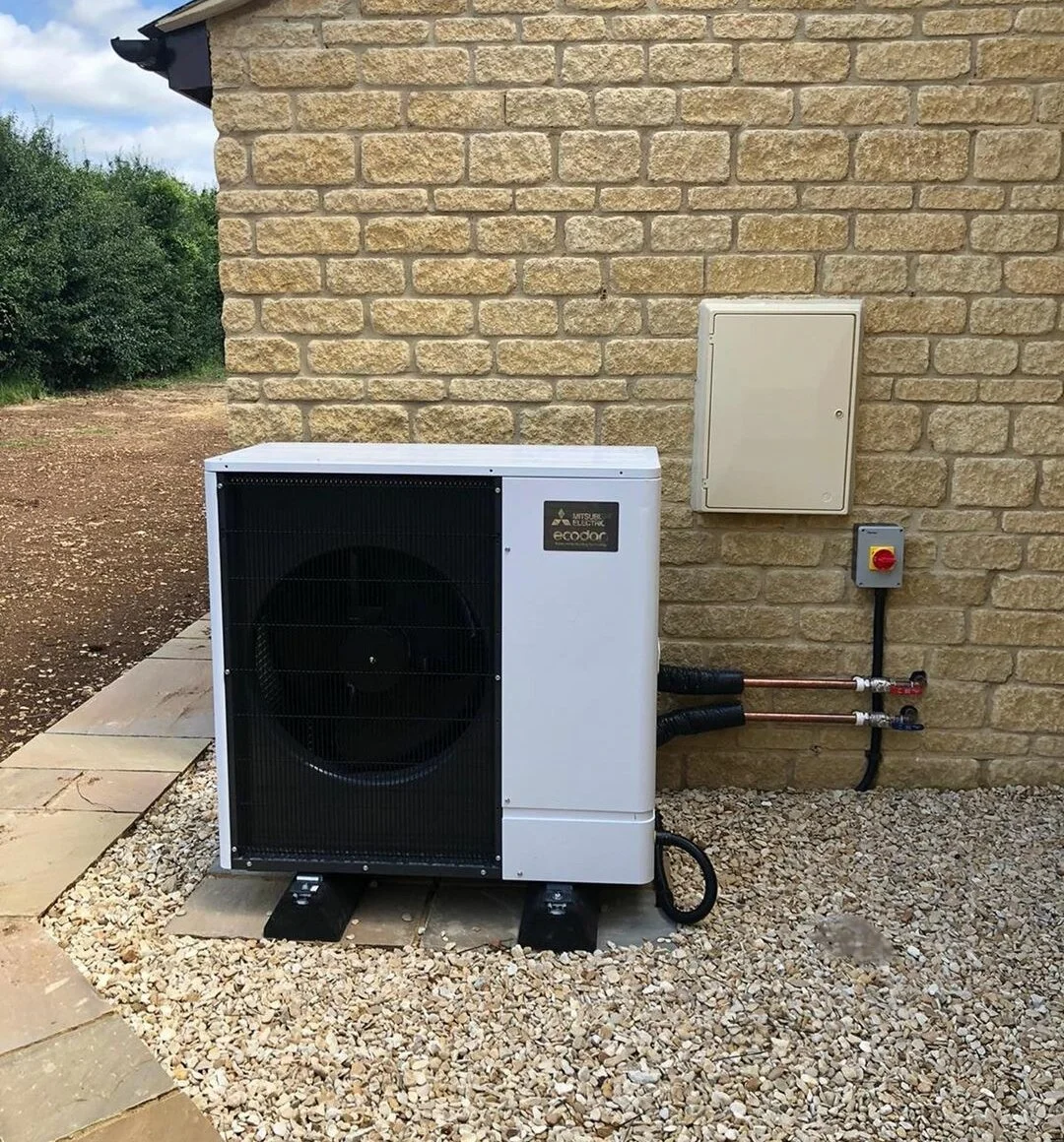 boiler installation and repair services in Scotland
