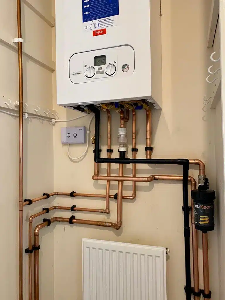 Boiler Installation and Replacement In Scotland