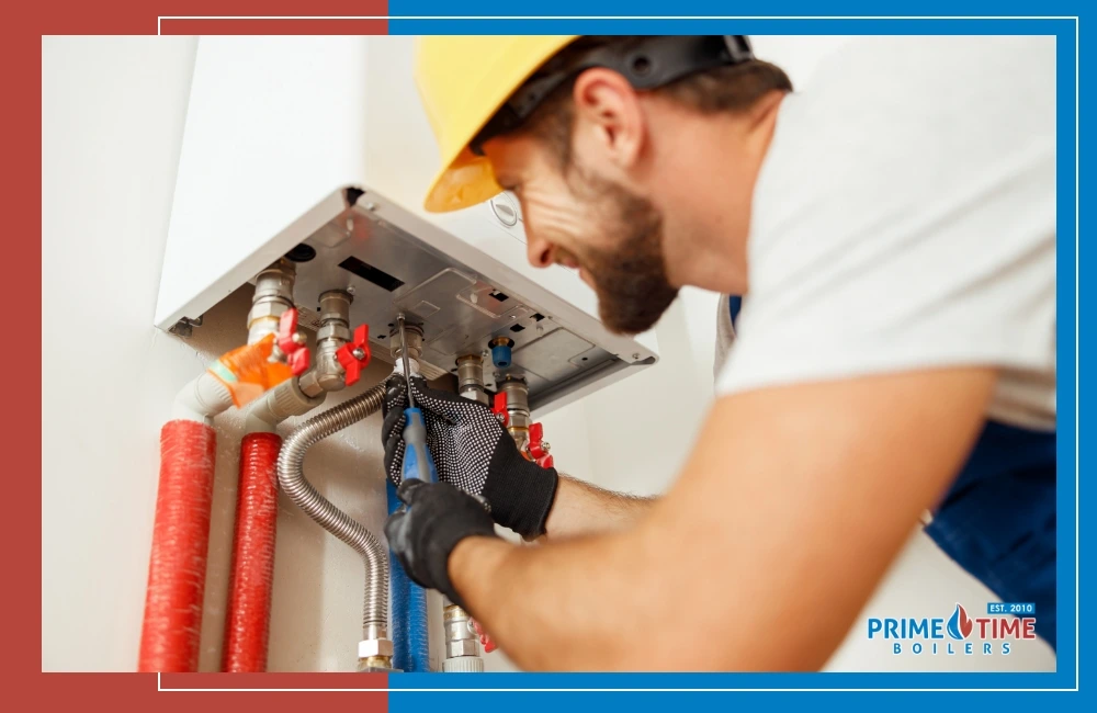 Effortless Boiler Installation in Glasgow, Scotland